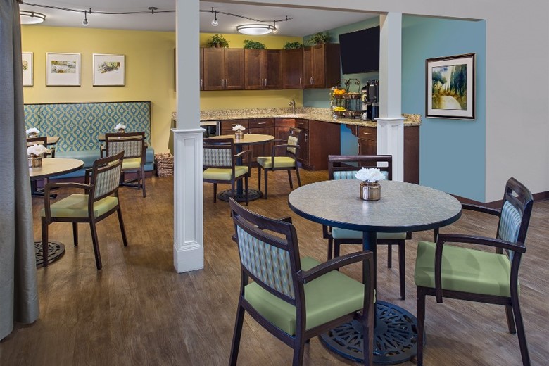 Image of American House West Bloomfield Senior Living (10)