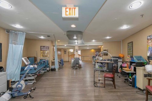 Image of Carrollton Health & Rehabilitation (2)
