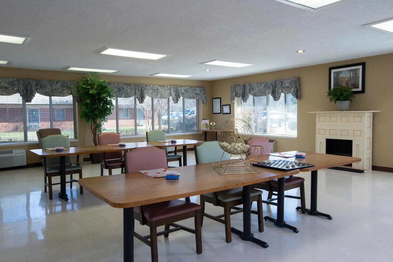 Image of Autumn Care of Biscoe (5)