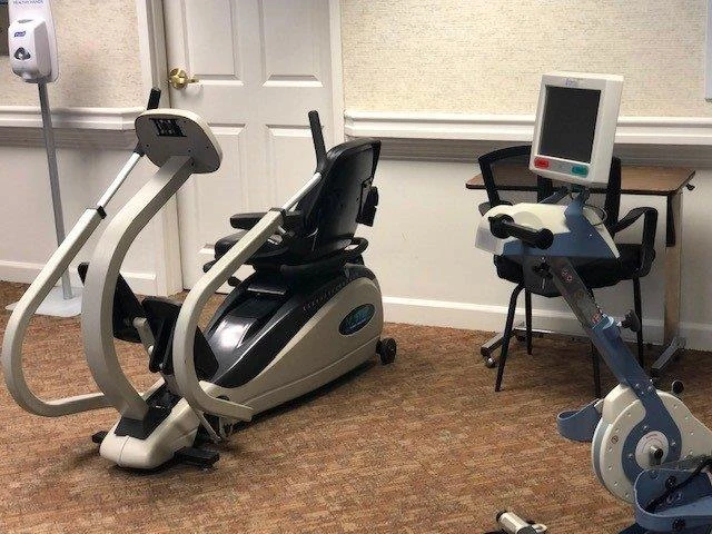 Image of Eliza Jennings Health Campus (8)