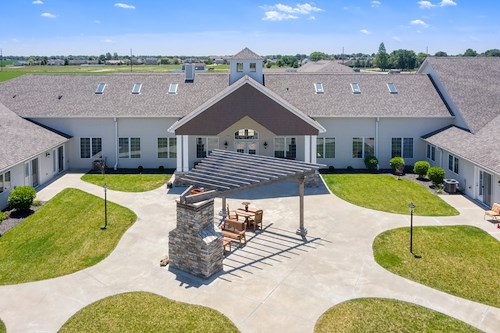 Image of Cedarhurst of Bethalto (1)