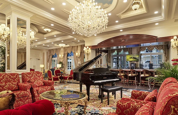 Image of The Palace at Weston (5)