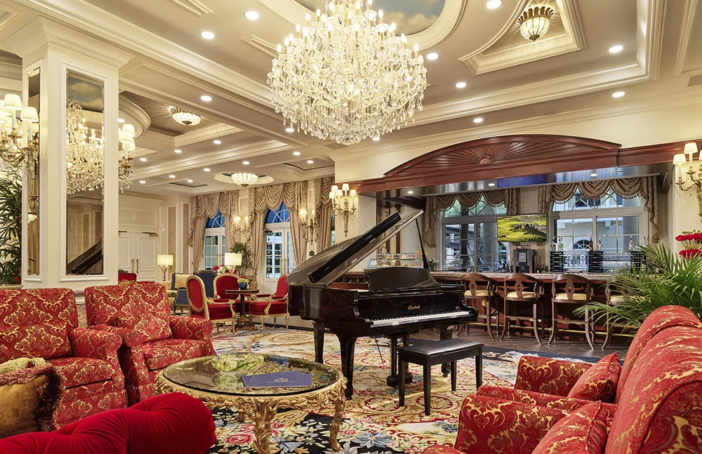 Image of The Palace at Weston (5)