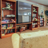 Image of Prairie Hill Senior Apartments (3)
