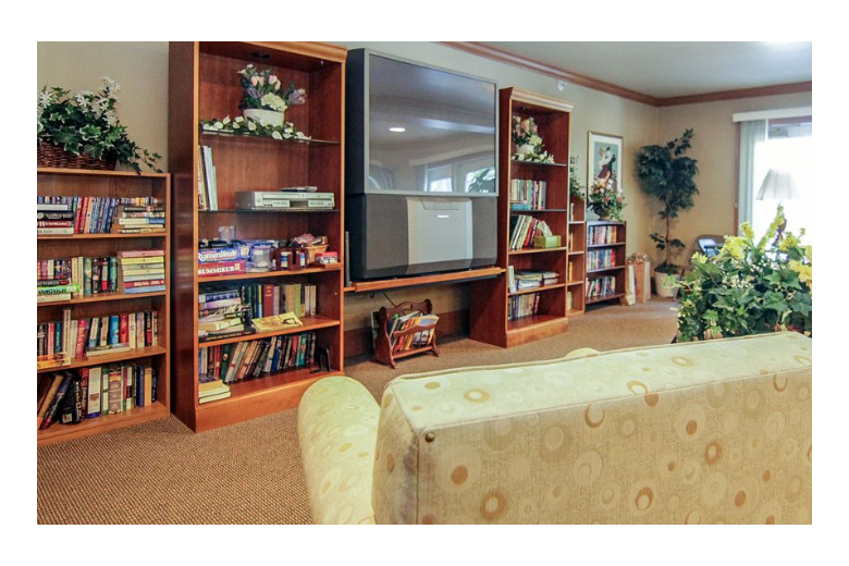 Image of Prairie Hill Senior Apartments (3)