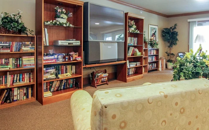 Image of Prairie Hill Senior Apartments (3)