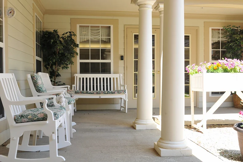 Image of Ohio Living Quaker Heights (3)