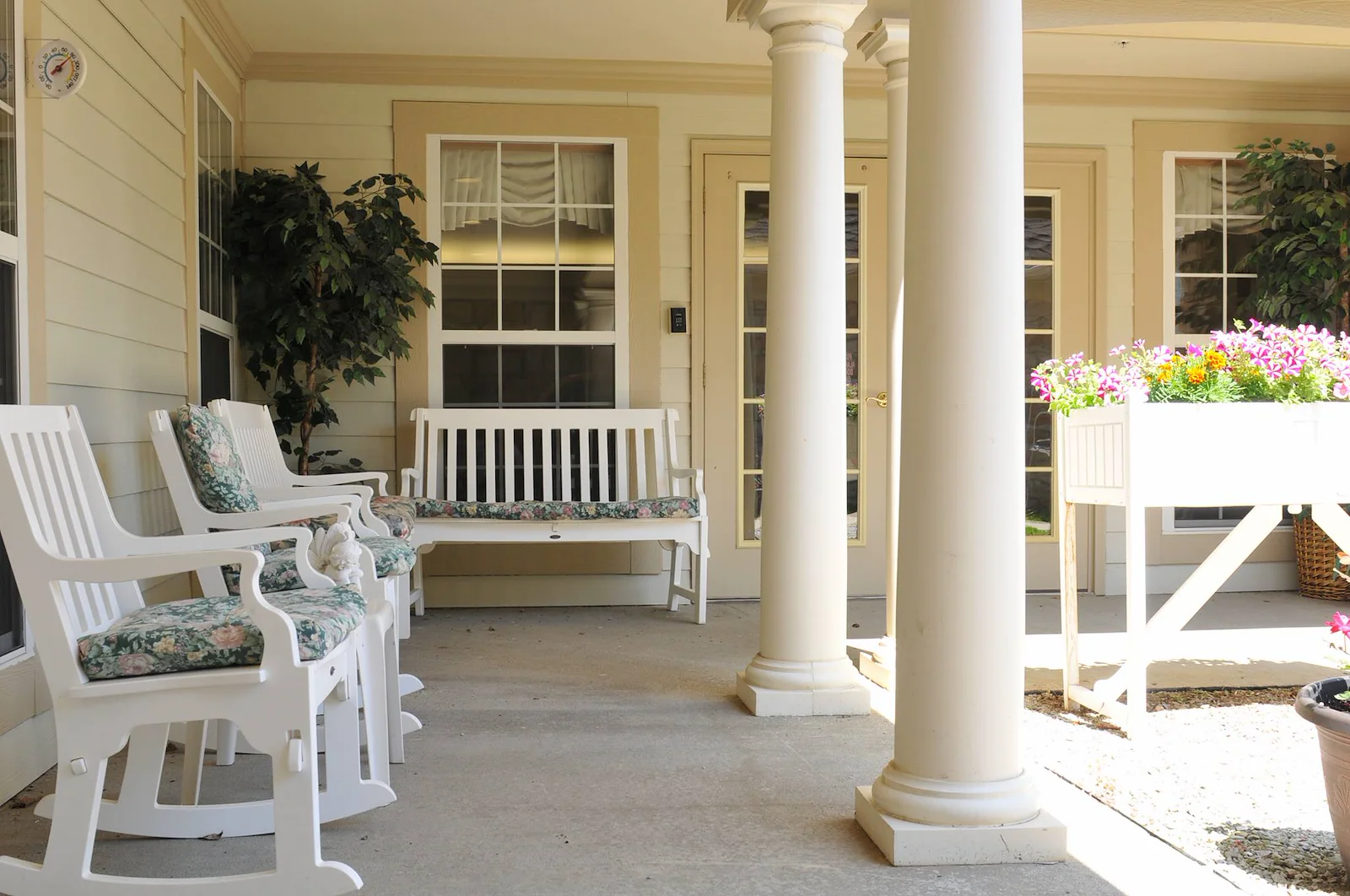 Image of Ohio Living Quaker Heights (3)