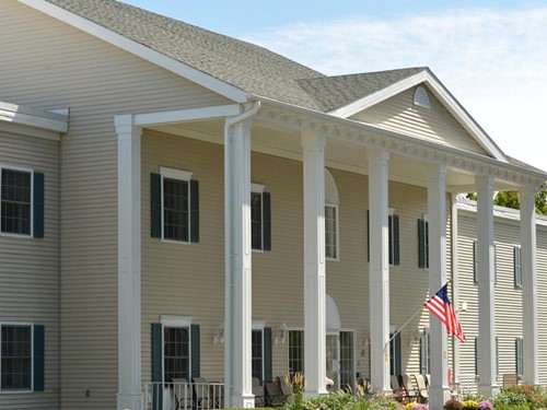 Image of Kingsway Arms Assisted Living (1)