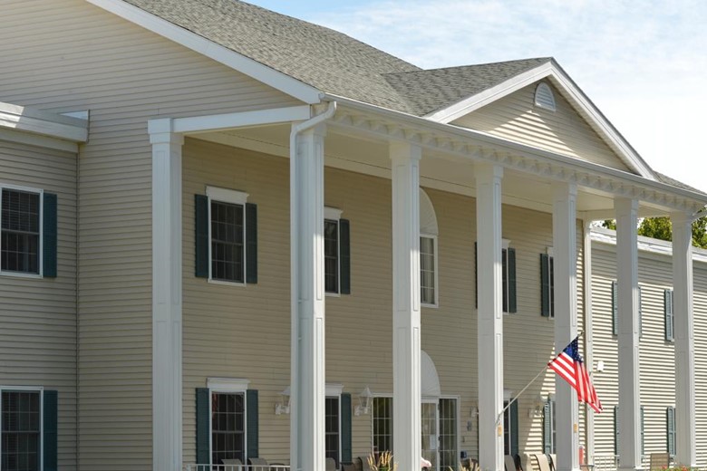 Image of Kingsway Arms Assisted Living (1)