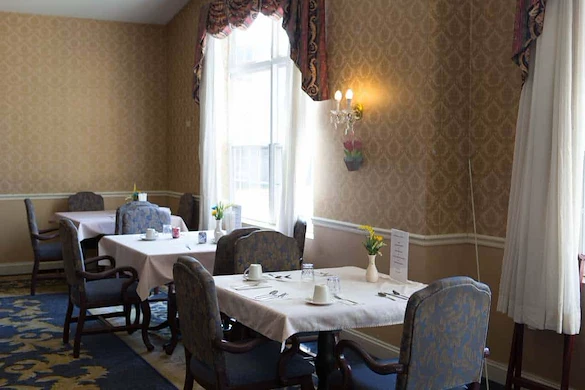 Image of Careone At Parsippany (2)