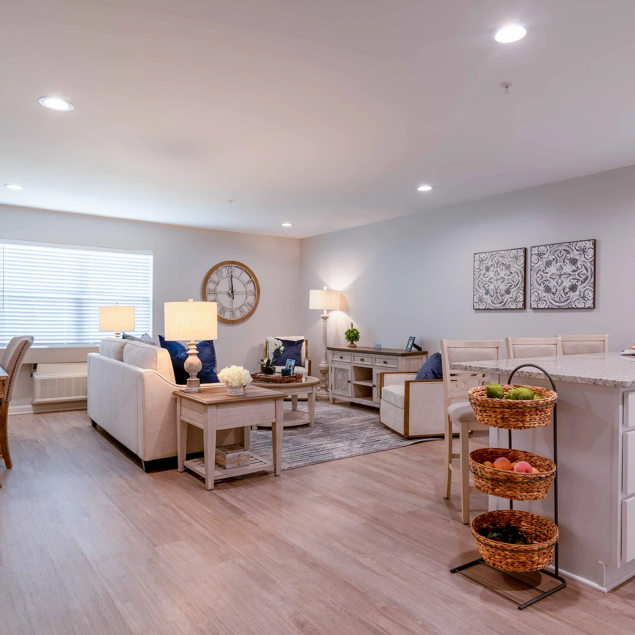 Image of Creekside Pines Retirement Community (2)