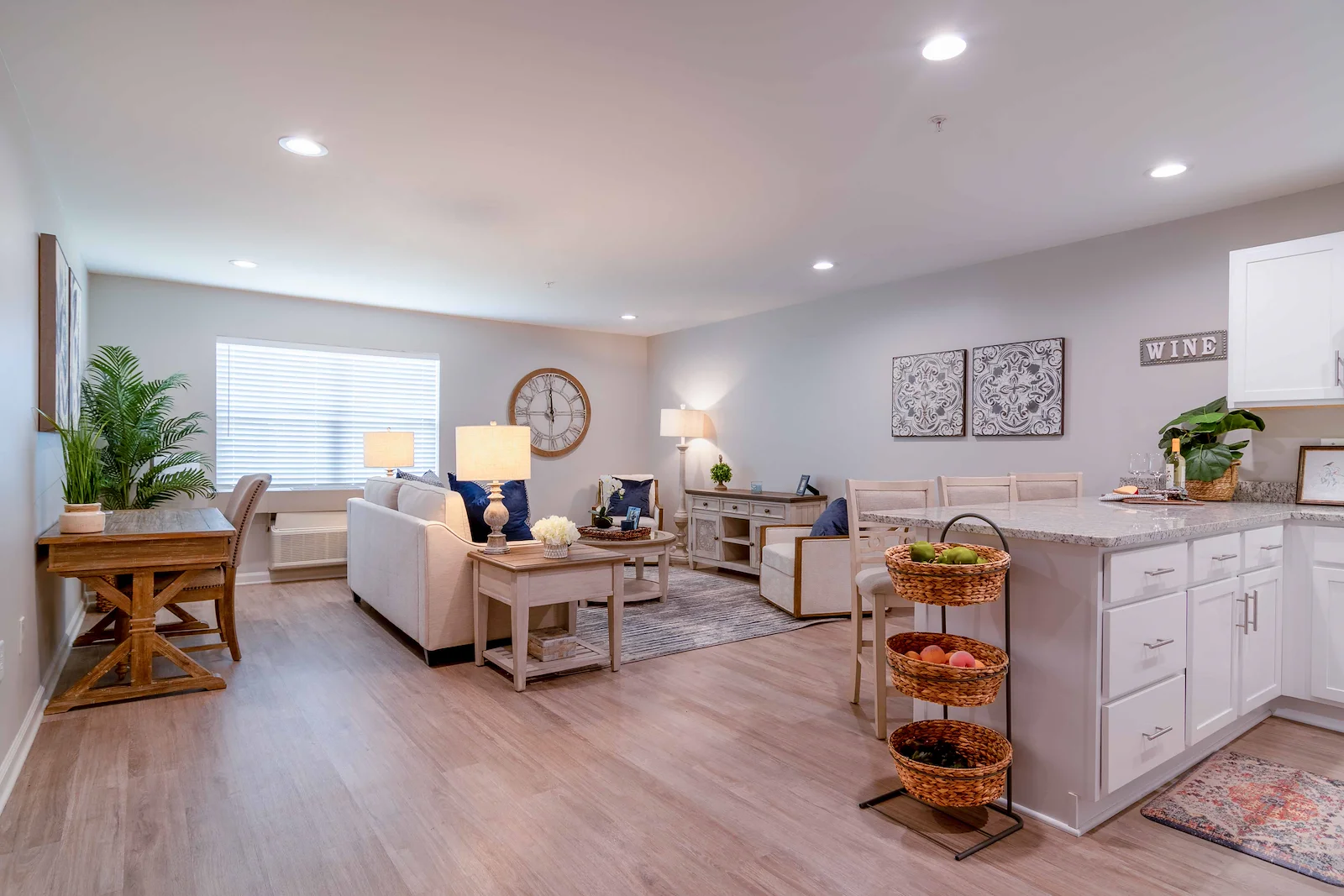 Image of Creekside Pines Retirement Community (2)