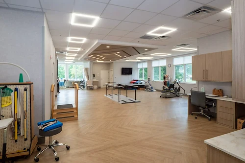 Image of Foothills Transitional Care & Rehabilitation (7)