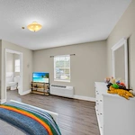 Image of Mountain Side of Warm Springs (9)