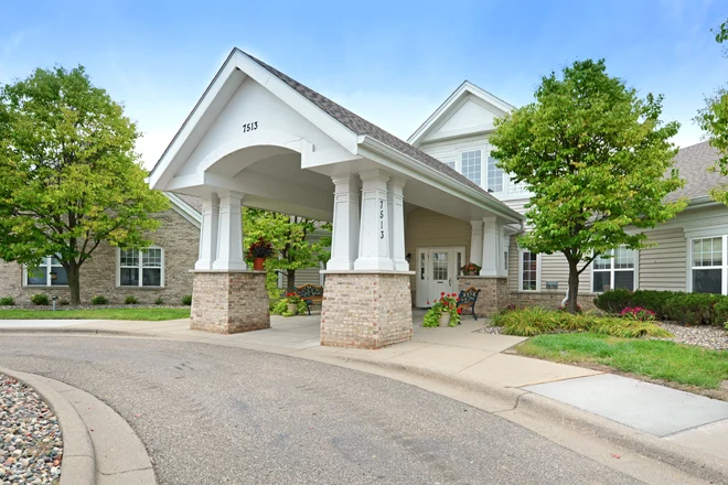 Image of Brookdale Eden Prairie (1)