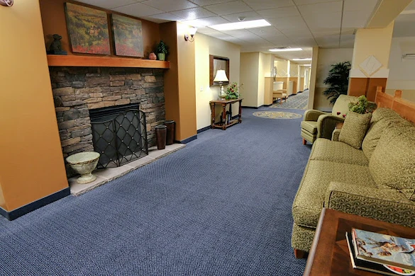 Image of Bonaventure of Lacey Senior Living (2)