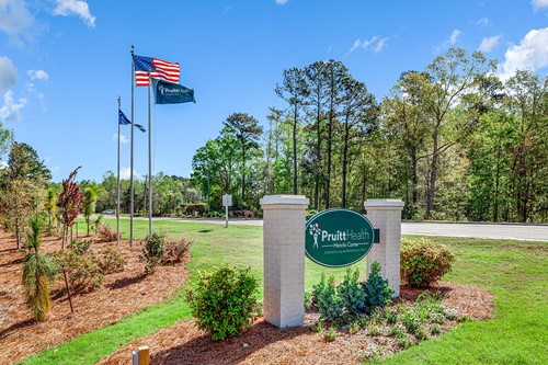 Image of PruittHealth - Moncks Corner (6)