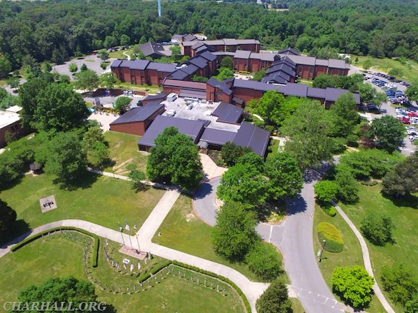 Image of Charlotte Hall Veterans Home (1)