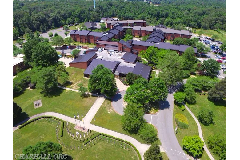 Image of Charlotte Hall Veterans Home (1)