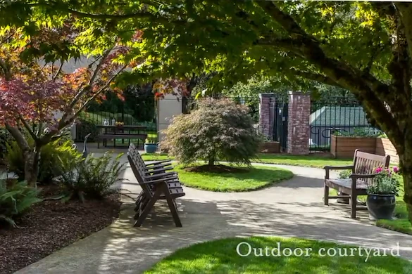 Image of Marquis Autumn Hills Skilled Care (5)