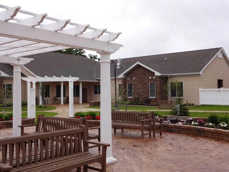 Image of Greenfield Health & Rehab Center (5)