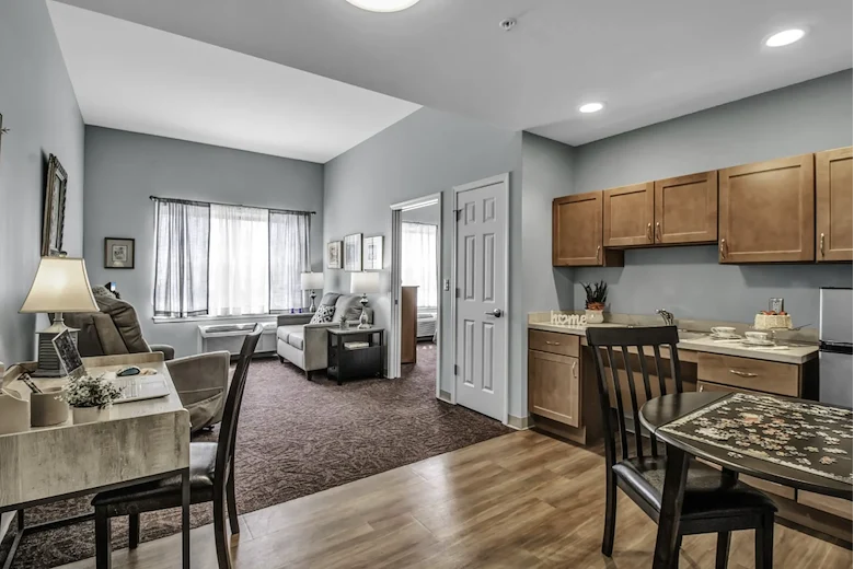 Image of Heathwood Assisted Living at Williamsville (8)