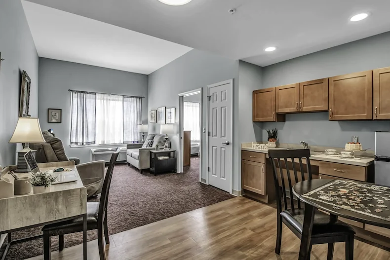 Image of Heathwood Assisted Living at Williamsville (8)