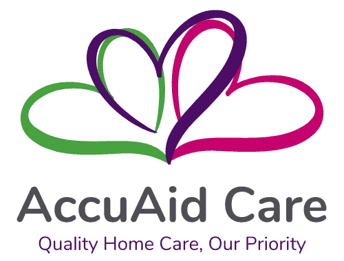 AccuAid Care Services's Logo