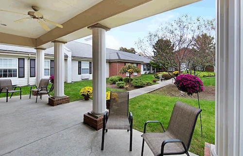 Image of Downriver Estates Senior Living (8)