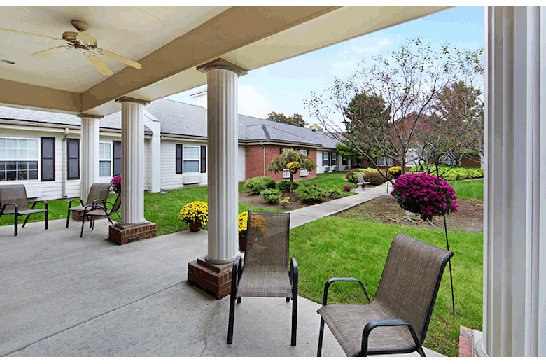 Image of Downriver Estates Senior Living (8)