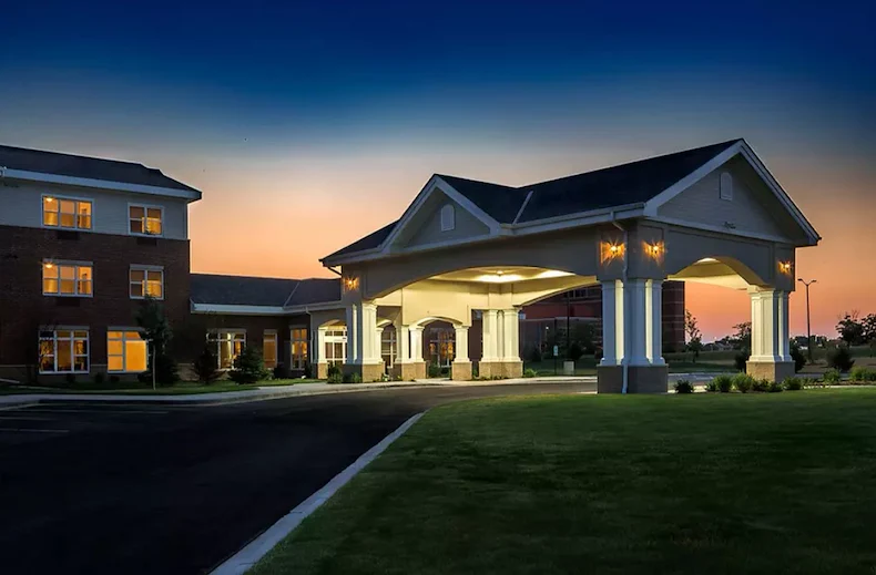 Image of Primrose Retirement of Pleasant Prairie (1)