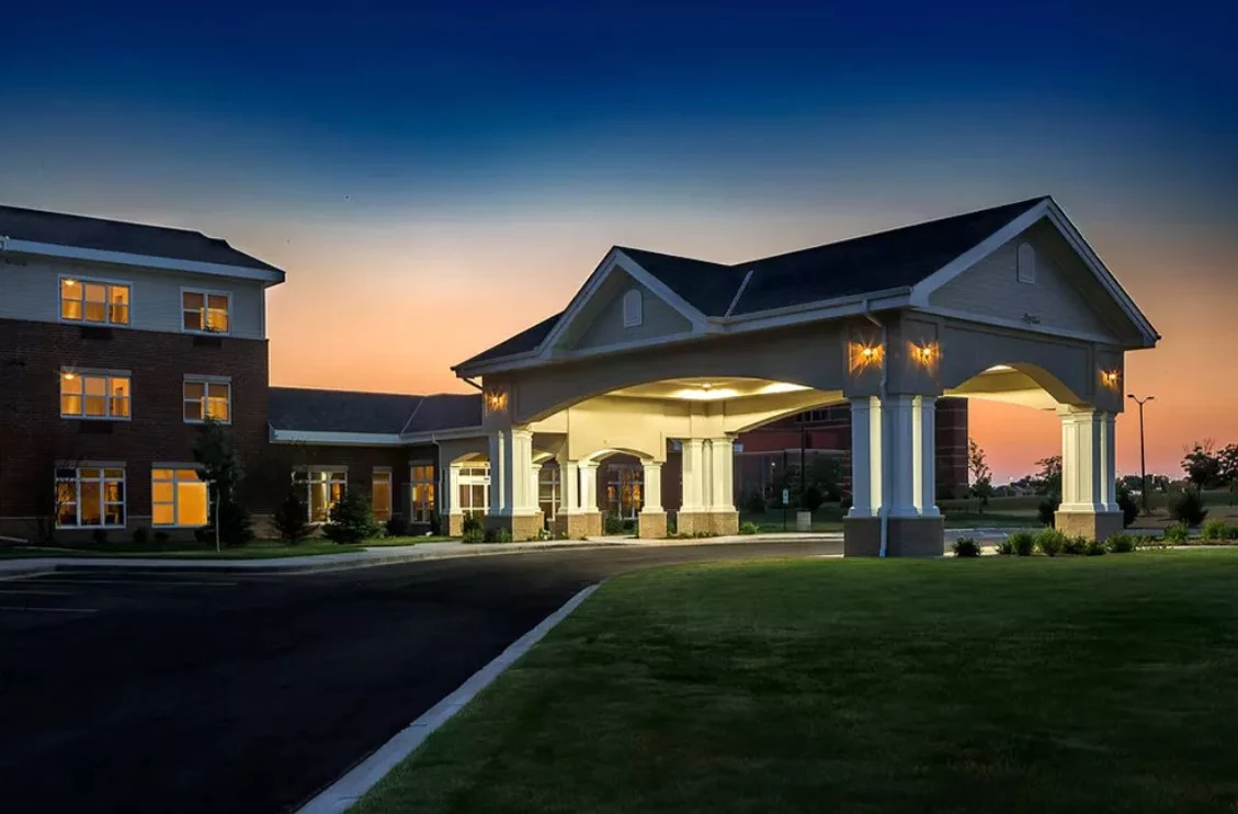 Image of Primrose Retirement of Pleasant Prairie (1)