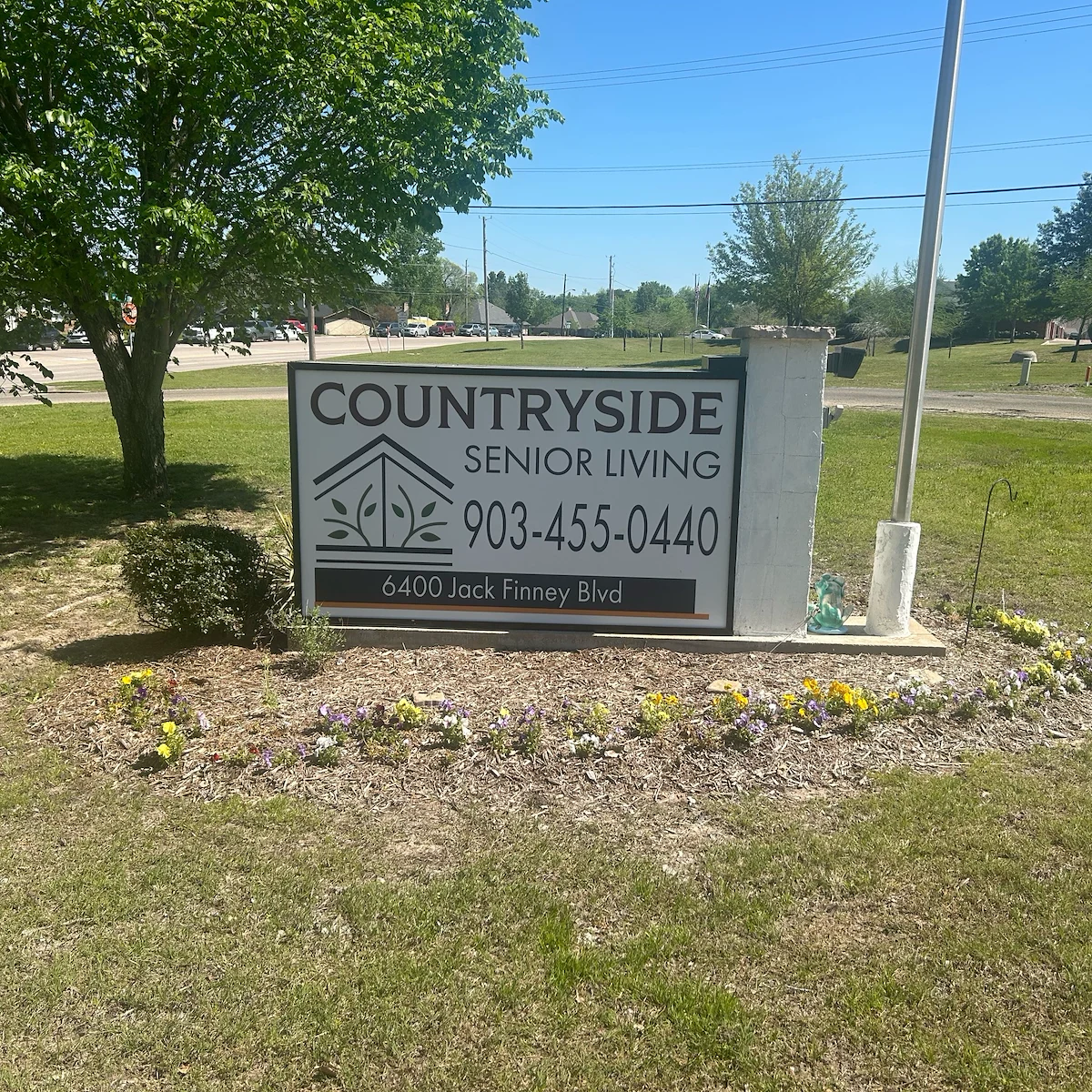 Image of Countryside Senior Living of Greenville (1)