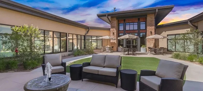 Image of Merrill Gardens at Anthem (7)