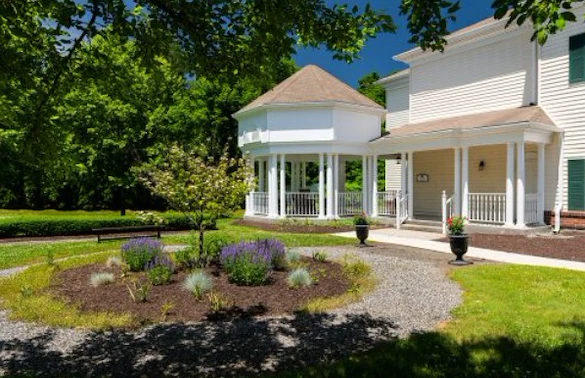 Image of The Cottage at Litchfield Hills (1)