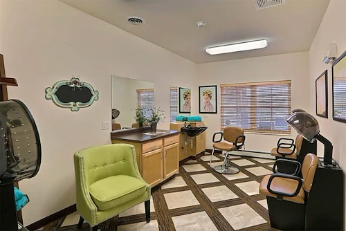 Image of Milestone Senior Living Cross Plains (4)