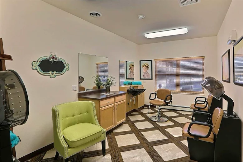 Image of Milestone Senior Living Cross Plains (4)