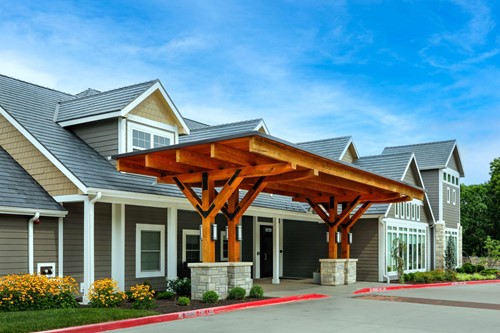 Image of Homestead Estates of Leawood (1)