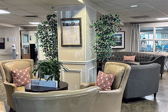 Image of Concordia of Monroeville Health Center (2)