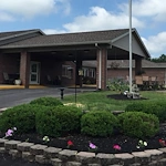 Image of Owen Valley Rehabilitation and Healthcare Center (1)