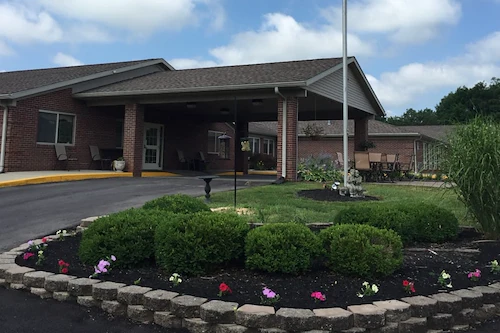 Image of Owen Valley Rehabilitation and Healthcare Center (1)