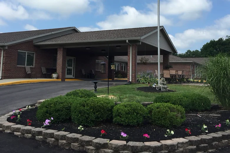 Image of Owen Valley Rehabilitation and Healthcare Center (1)