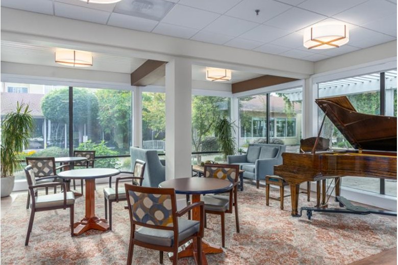 Image of Meadowood A Health And Rehabilitation Center (4)