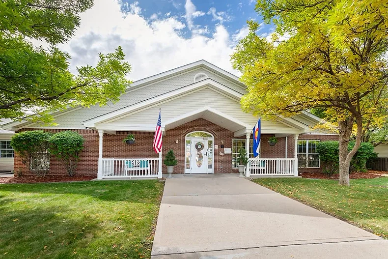 Image of Brookdale Pinehurst Park (1)