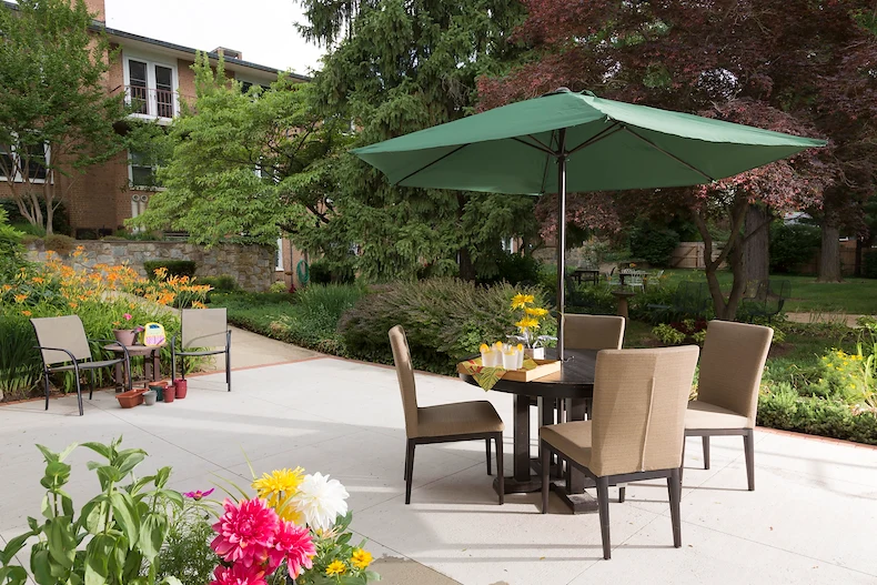 Image of Springvale Terrace (2)