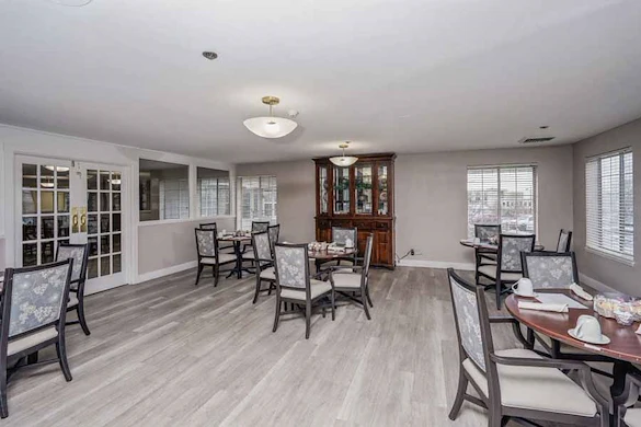 Image of Ashwood Place (7)