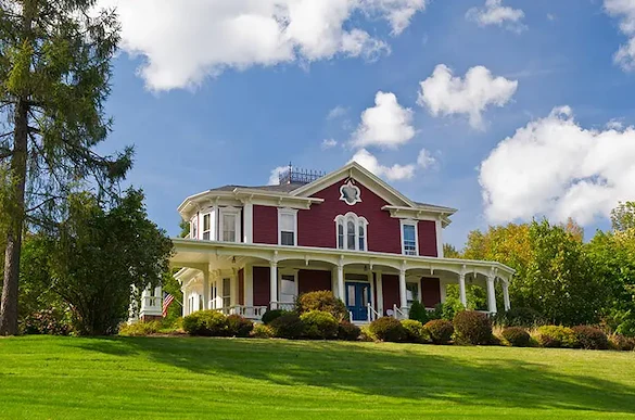 Image of Hillside Terrace (2)