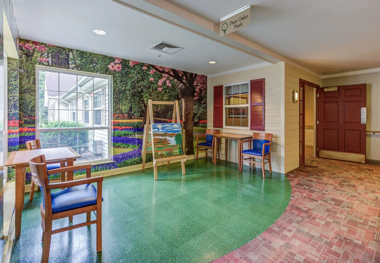 Image of Arden Courts at Fair Oaks (5)
