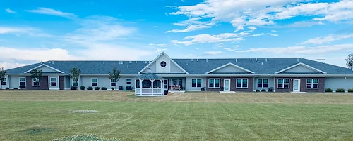 Image of Woodhaven Senior Living at Bay City (2)